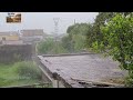 “Itni khoobsurat baarish sirf Kerala mein! 😍”