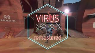 VIRUS remastered