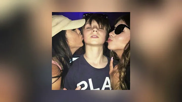 Aarne, Toxi$, Big Baby Tape - NOBODY (speed up)