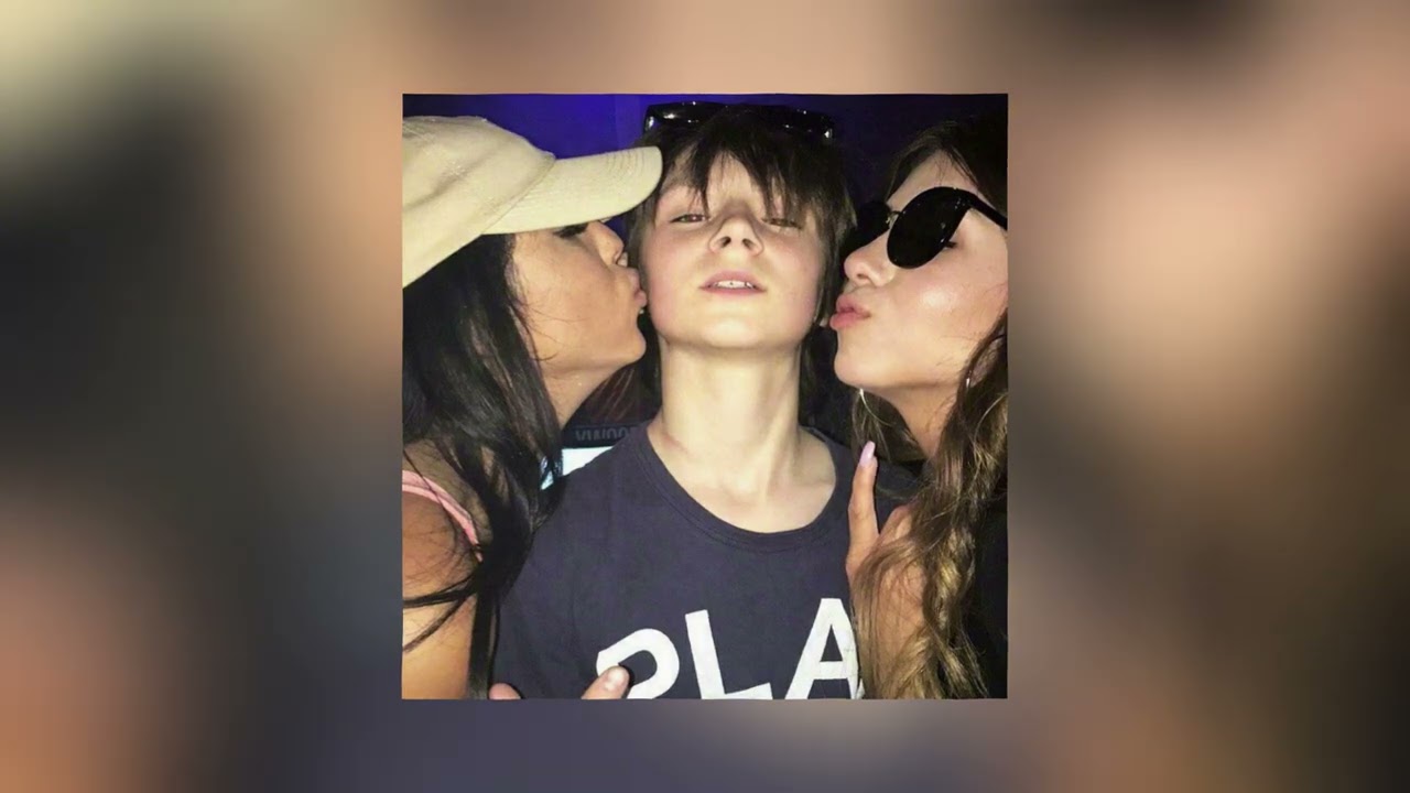 Aarne, Toxi$, Big Baby Tape - NOBODY (speed up)