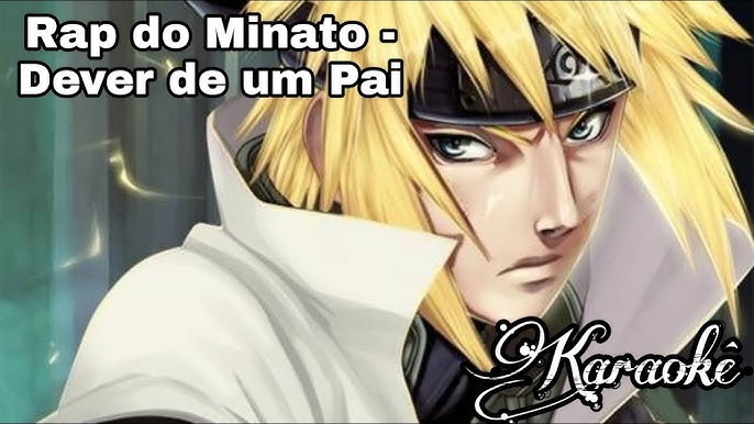 Stream Rap do Naruto, Sasuke e Sakura - NINJAS MERECEM PERDÃO