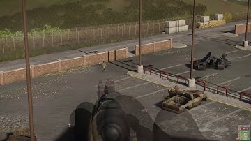 Miscreated "Domination"