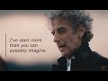 Doctor Who | "I've seen more then you can possibly imagine." [w/ TheSongIsEnding]