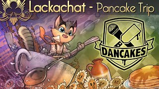 Lackadaisy Pancake-Trip featuring Dancakes