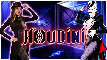 Houdini by Dua Lipa - Just Dance 2026 - Full Perfect Gameplay