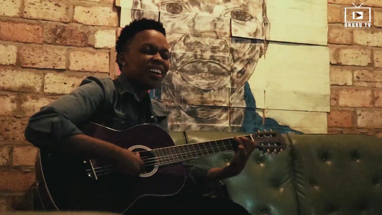 Gee Soul (Live Performance) S1. E1 - YouTube