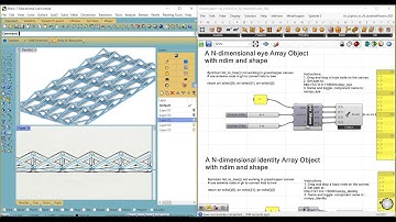 015_ The Numpy ndarry: DATA VISUALIZATION EXAMPLES 004-006