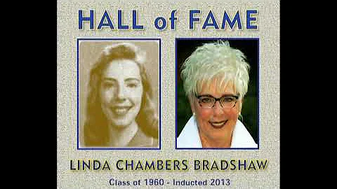 Bradshaw, Linda Chambers