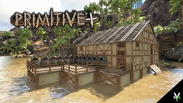 THE DECISION HAS BEEN MADE!- Xbox Ragnarok Primitive Plus EP #5