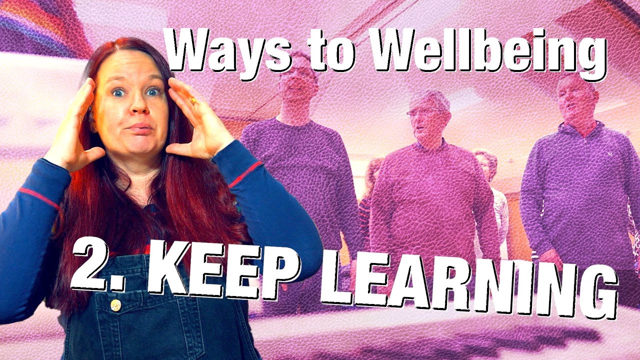 2 KEEP LEARNING - YouTube