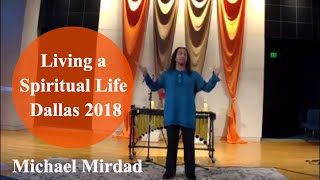 Living a Spiritual Life Dallas