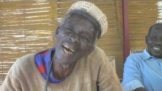 I speak Fula EPK
