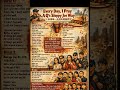 Every Day, I Pray A Q's Sloppy Joe Way 祈祷每一天阿Q邋遢乔 Style: Folk-Rap / Djembe Groove Verse 1 Every da