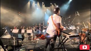 Kwathul’uMoya,The NSA (Live At Joburg Theatre)