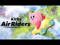 [Kirby Air Riders] Kirby Kirby Kirby