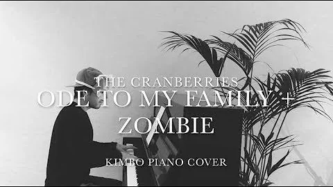 The Cranberries (Bad Wolves) - Ode To My Family + ...