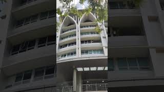 GEDUNG SITI WALIDAH UMS SISI BELAKANG ✨🙏