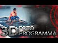 3D FOTO PROGRAMMA