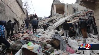 Central Florida organization helps raise money for Turkey earthquake victims