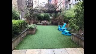 New York Hells Kitchen NY Rental  505 West 47Th Street Unit 1BS