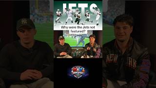 The New York Jets