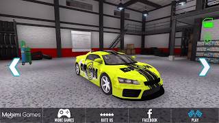 Car Driving Simulator 2018: Ultimate Drift | Best Android Gameplay HD screenshot 2