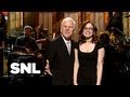 Monologue: Tina Fey Gets Motivated by Steve Martin - SNL