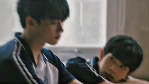 Stay With Me the series | Wu bi × Su yu | Bl/Bromance Series | Tamil song WhatsApp status