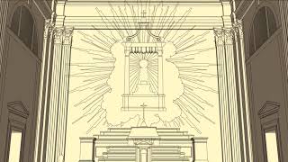 Conceptual Model of Provincial Shrine