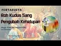 <i><b><span style="color:red">Kebaktian Minggu 23 Mei 2021</i></b></span>