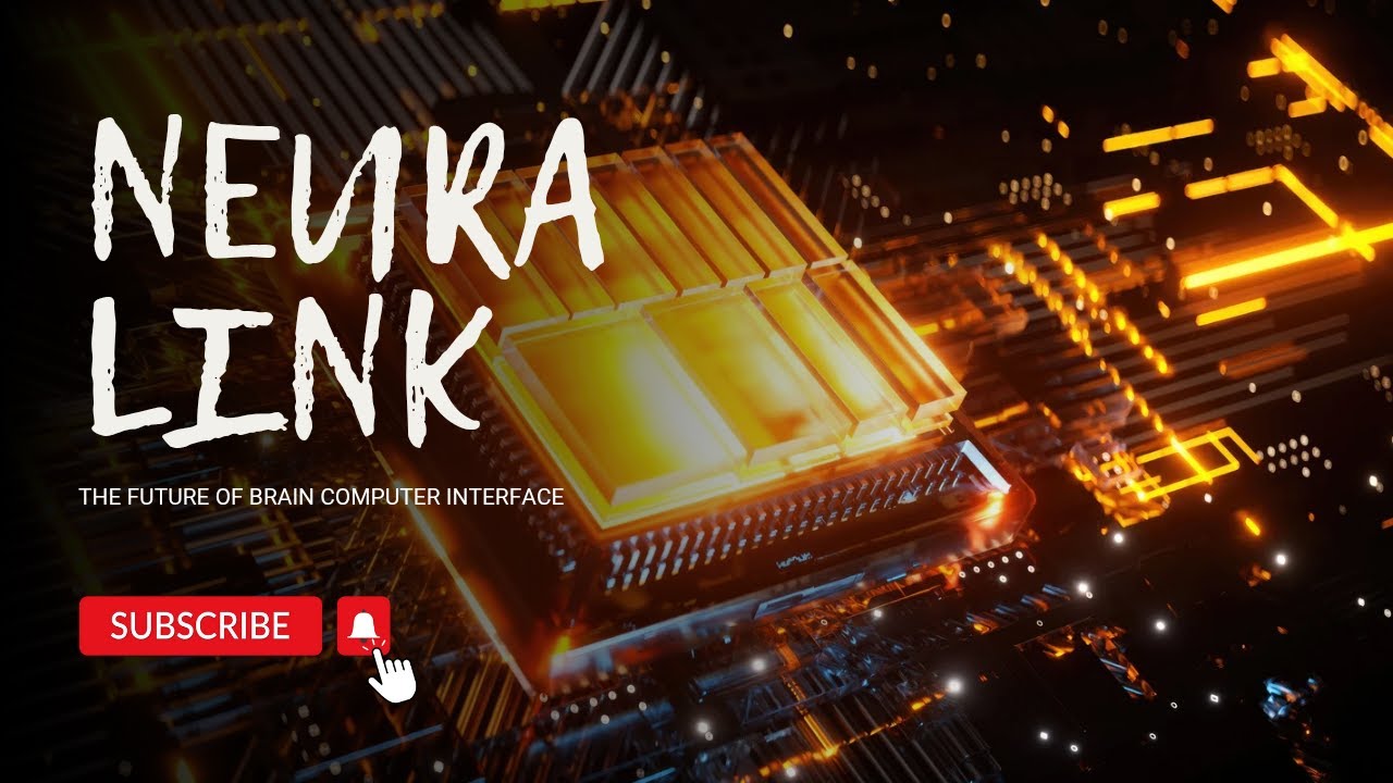 Neuralinks brain computer interface explain!! - YouTube
