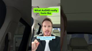 What AuDHD really feels like 🧠😂 #adhd #autism