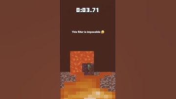 Try this filter tell me I