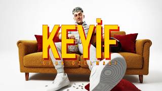 Ufuk Özelmacı - Keyi̇f Official Visualizer
