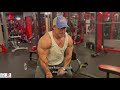 Shoulder Workout with Flex Level Fitness