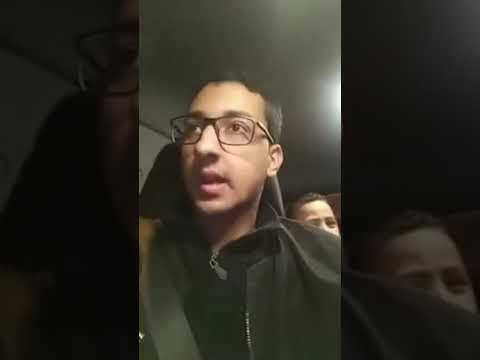 فيديو/ عشرات الضحايا بين قتيل و جريح في انقلاب حافلة لنقل المسافرين بتازة !