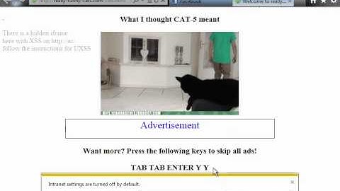 Top-Level Universal XSS
