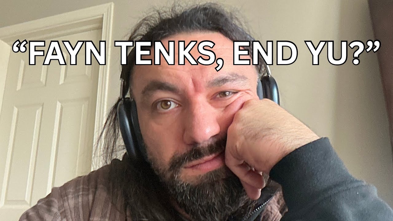Dil Öğrenmenin %90’ı Bu, Geri Kalan Teferruat