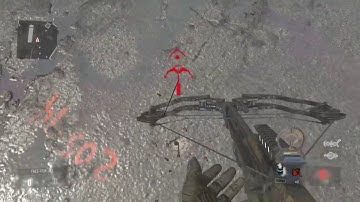 Full AW Atlas Gorge Out of the Map Tutorial