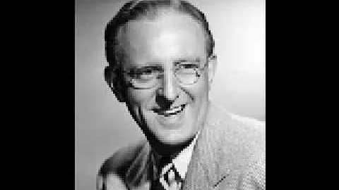On A Slow Boat To China - Kay Kyser