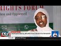 Nubian youths gain IDs, paving way for full democratic participation