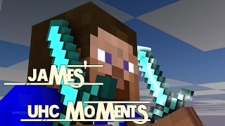 UHC Moments #-9: Overpowered Final Battle screenshot 5