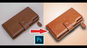 How to Edit E Commerce Product Photos for eBay, Amazon |  Photoshop Tutorial | N5studio