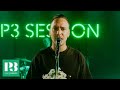 Newkid - Snälla bli min (Veronica Maggio cover) / live i P3 Session