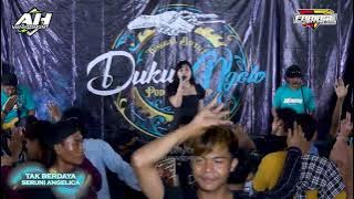 TAK BERDAYA - SERUNI ANGELICA ll GARANG GENERATION ll LIVE KAMPOENG SAWAH KUDUS