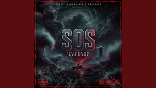 SOS (Dangerous) (feat. Derez De'Shon)