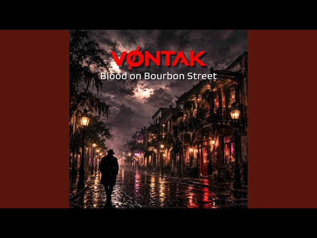 Fog on Dauphine (Instrumental)
