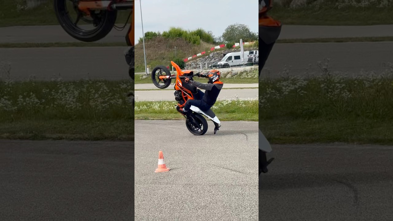 NEW 2026 - KTM 125 SMCR 🔥 