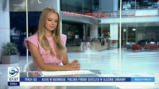 Magda Adamowicz - 4.08.2024