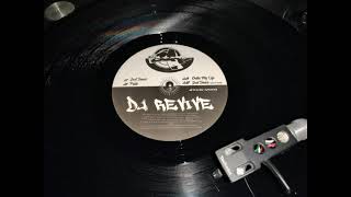 DJ Revive - Outta My Life